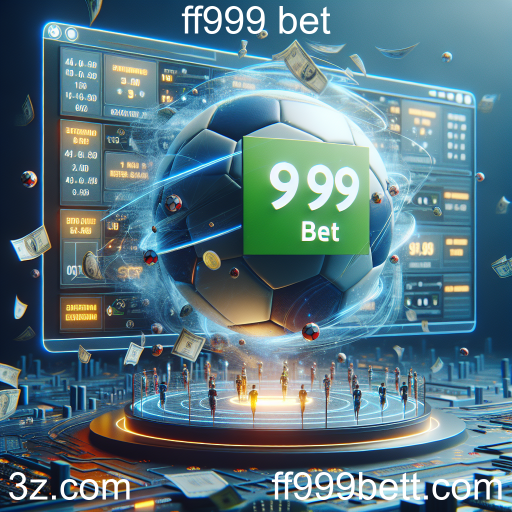 Apostas Virtuais em Alta: Descubra o ff999 Bet